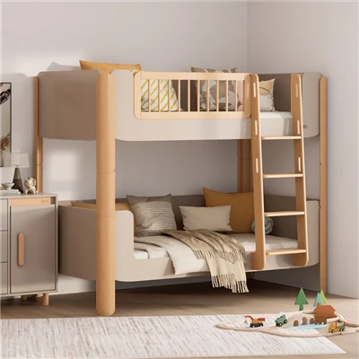 Leaba Bunk Do Pháistí
