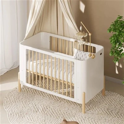 Crib Babaí chomhshóite